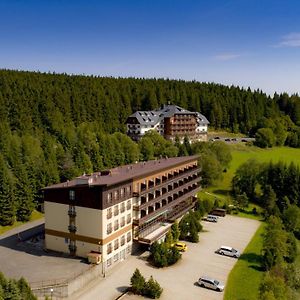 Orea Hotel Spicak Sumava