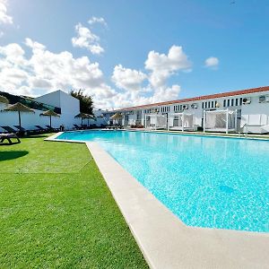 Hotel Hs Milfontes Beach - Duna Parque Resorts & Hotels
