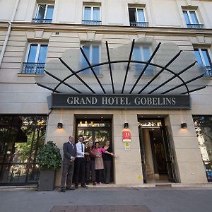 Grand Hôtel Des Gobelins